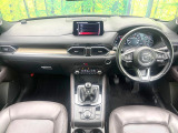 CX-5 2.2 XD エクスクルーシブ モード 