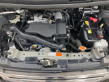 親切・丁寧な専門メカニックスタッフが応対!・車検・点検整備・事故等の修理などアフターサービスも安心。お車のカスタマイズもネクステージのサービススタッフまでご相談ください!