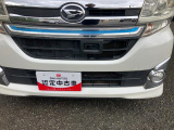 スマアシ付きなので運転も安心です