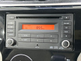 お好きな音楽を車内でお楽しみいただけます♪スピーカー交換・ウーハー追加などの音質向上や、最新ナビ・後席モニター等の取り付けも是非ご相談ください!