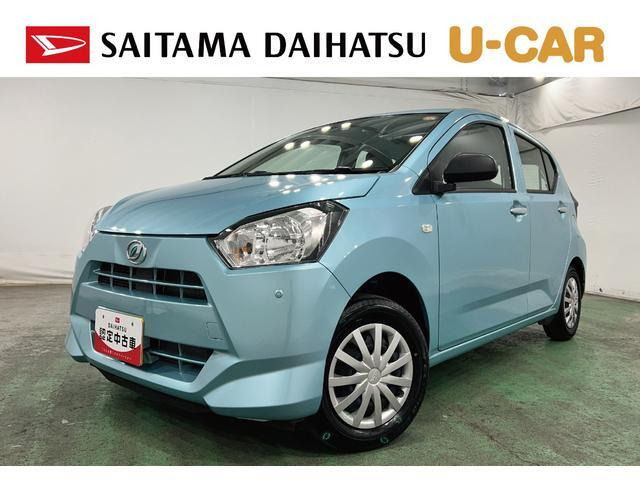 ミライース L SAIII 