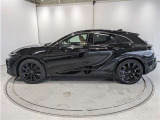 クラウンスポーツ 2.5 Z E-Four 4WD 