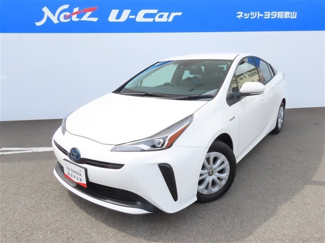 プリウス 1.8 S