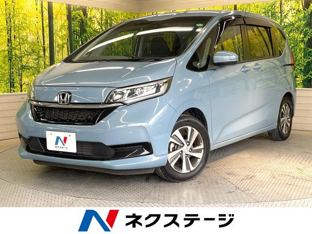フリード 1.5 G ホンダセンシング 
