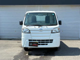 ハイゼットトラック スタンダード 農用スペシャル 4WD 3方開 4WD