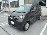 日産 デイズ