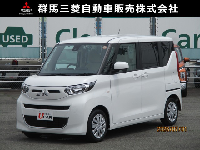 eKスペース G
