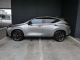 NX 350h Fスポーツ 4WD 