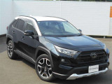 RAV4 2.0 アドベンチャー 4WD 