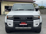 ランドクルーザー250 2.8 VX ディーゼル 4WD 