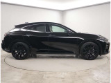 クラウンスポーツ 2.5 Z E-Four 4WD 