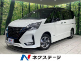 両側電動ドア 純正10型ナビ 全周囲カメラ プロパイロット ブラインドス