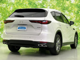 CX-60 3.3 XD ディーゼル 