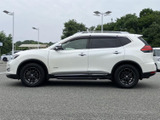 エクストレイル 2.0 20X ハイブリッド 4WD 