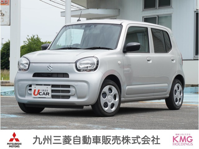 アルト L 