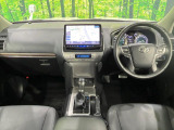 ランドクルーザープラド 2.7 TX Lパッケージ マットブラック エディション 4WD 