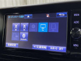 【オーディオ機能】各種オーディオ機能搭載☆TV、CD、DVDやBluetooth接続での音楽アプリ再生も可能!