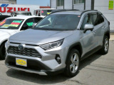 トヨタ RAV4