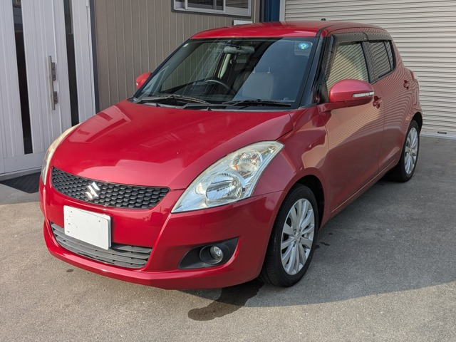 スイフト 1.2 XL 
