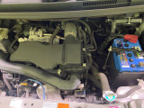 親切・丁寧な専門メカニックスタッフが応対!・車検・点検整備・事故等の修理などアフターサービスも安心。お車のカスタマイズもネクステージのサービススタッフまでご相談ください!