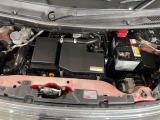 親切・丁寧な専門メカニックスタッフが応対!・車検・点検整備・事故等の修理などアフターサービスも安心。お車のカスタマイズもネクステージのサービススタッフまでご相談ください!
