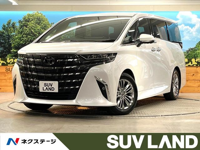 アルファード 2.5 Z