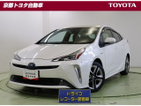 トヨタ プリウス