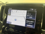 アルファード 2.5 S Cパッケージ 本革シート サンルーフ