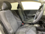 【5人乗り】ゆったりとした座り心地と、車内を広々と使える快適性に長けているので、快適な時間をお過ごしいただけます!