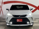 ハリアー 2.0 Z レザーパッケージ 4WD 