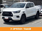 R5年式 ハイラックス Z GR スポーツ 入荷しました