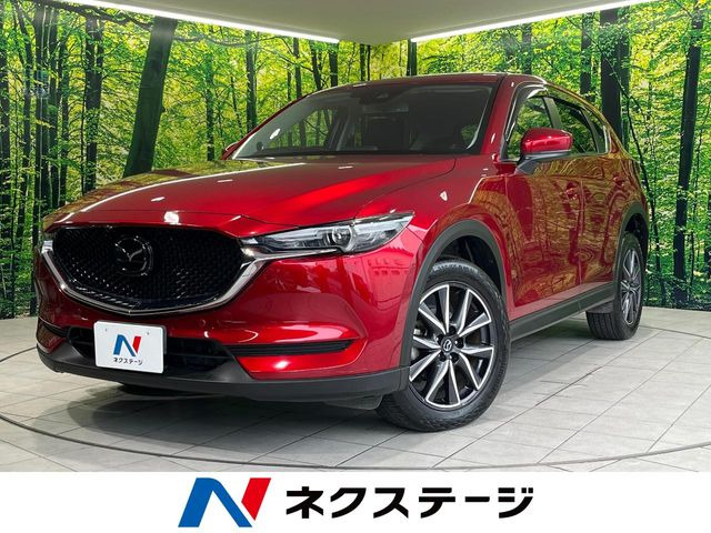 CX-5 2.0 20S プロアクティブ