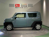 納車前にはプロのメカニックが点検、整備を行いますので安心してお乗り頂けます!!