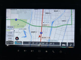 ◆純正ナビ◆ナビゲーション機能はもちろん、多彩なメディアをお使いいただけます。