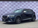 CX-3 1.5 XD ツーリング 4WD 