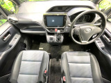 ヴォクシー 2.0 ZS 