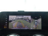 GLB AMG GLB35 4マチック 4WD 本革シート