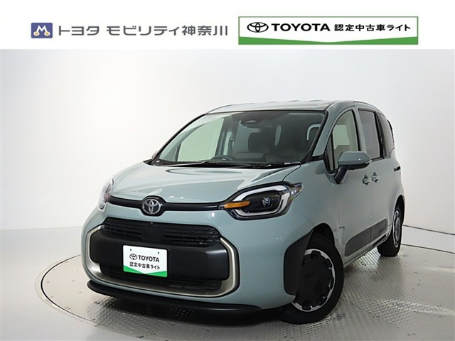シエンタ 1.5 Z 