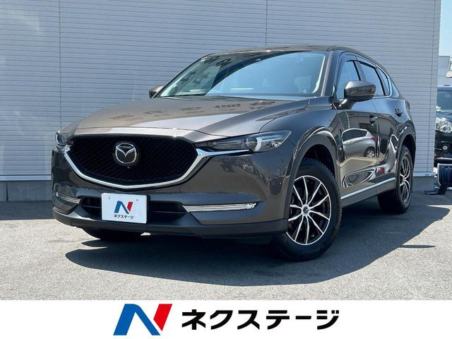 CX-5 XD プロアクティブ