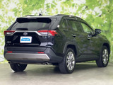 RAV4 2.0 G Zパッケージ 4WD 