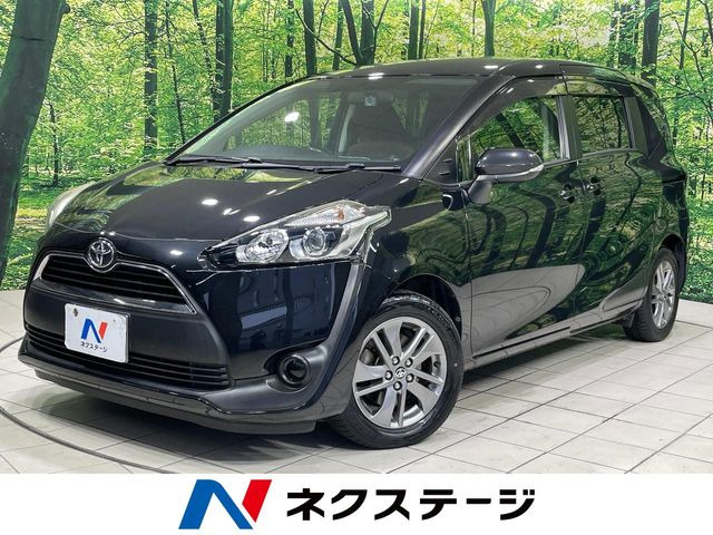 シエンタ 1.5 G