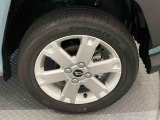 納車後の点検、車検などアフターサービスもお任せください!