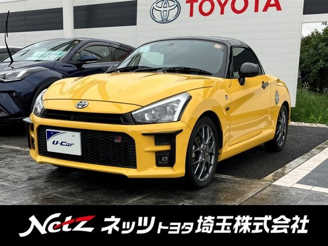 トヨタ コペン 
