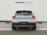 XC40 ウルトラ B4 AWD 4WD 