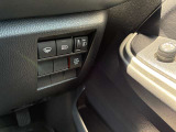 運転席操作部です!