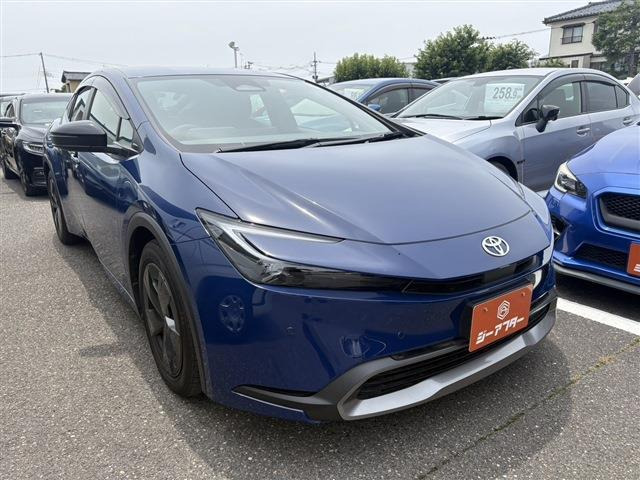 プリウス 1.8 U 禁煙車 純正8インチナビ フルセグTV