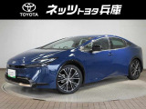 トヨタ プリウス