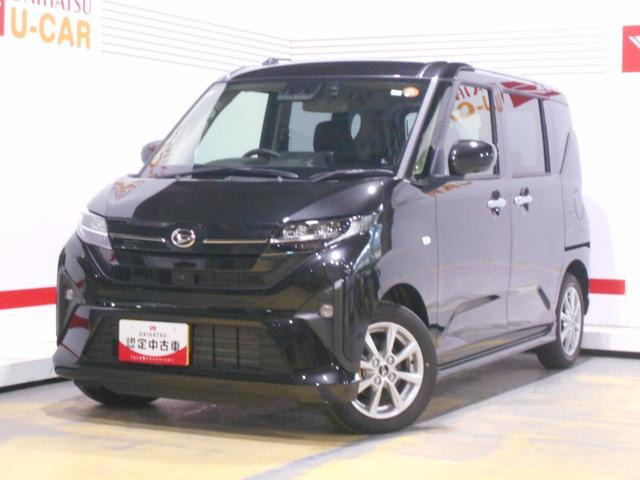 ムーヴ G G