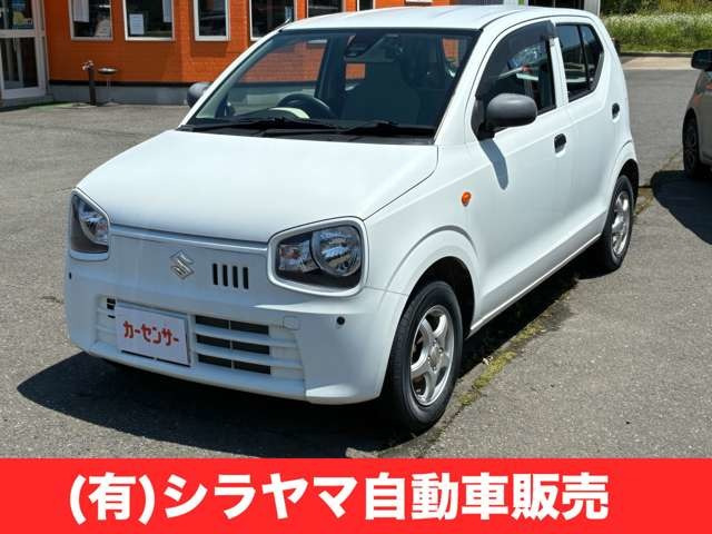 アルト バン VP スズキ セーフティ サポート オートギヤシフト 4WD 