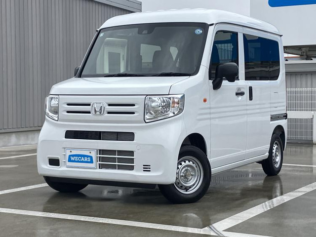 N-VAN G